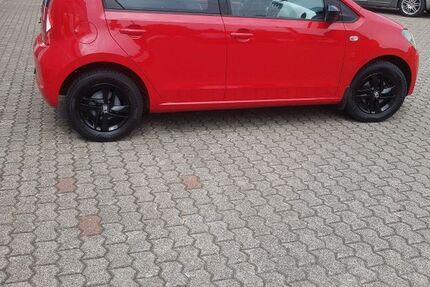 Seat Mii 49.000 km 9.200 &euro; Leverkusen 51375