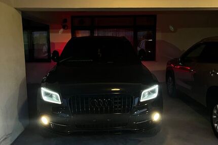 Audi Q5 242.000 km 19.999 &euro; Leverkusen 51373