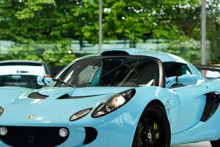 Lotus Exige 46.000 km 64.900 &euro; Remscheid/NRW 42855