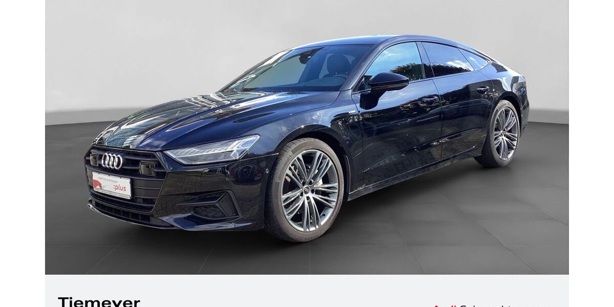 Audi A7 19.303 km 49.980 &euro; Remscheid 42897
