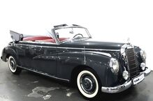 Gebrauchtwagen Mercedes 300