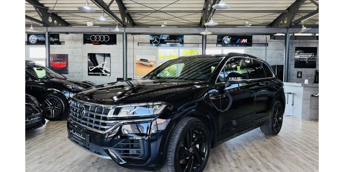 VW Touareg 92.852 km 45.990 &euro; Remscheid 42859