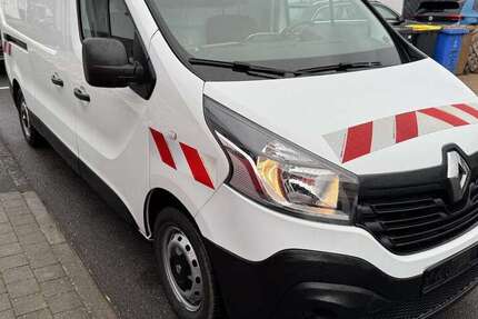Renault Trafic 85.000 km 16.500 &euro; Erftstadt (bei Köln) 50374