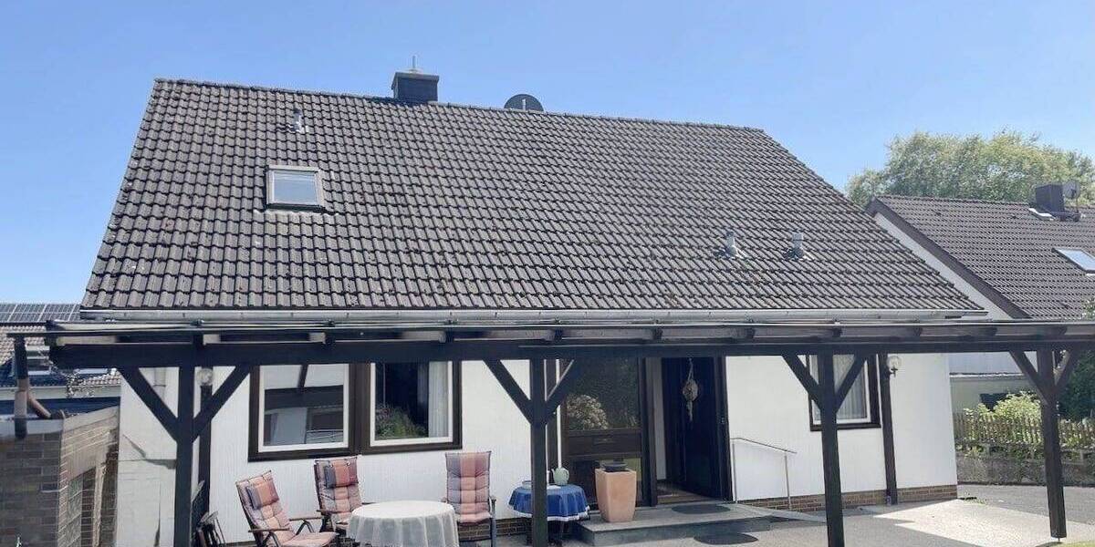 PROVISIONSFREI FÜR KÄUFER !!! - Geräumiges 2-Generationenhaus in ME - WEST !! 7 zimmer