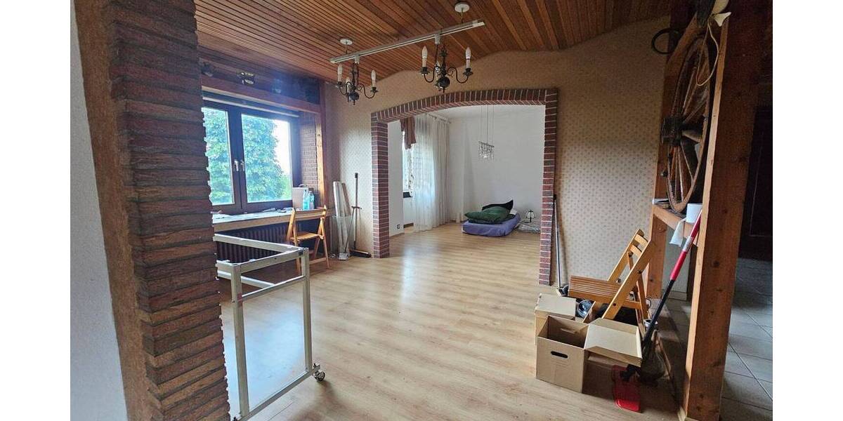 Mehrfamilienhaus, Wohnhaus Solingen Burg - 9 Zimmer, 218 m&sup2;, 537.700&euro; | Angebot:26379420