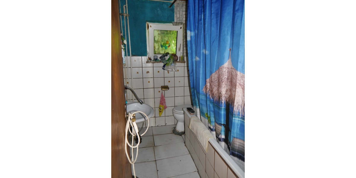 1-2 Fam. DHH + 876m² Grdst., 141m² Wfl., Grg., W-Garten u.Anbauten - Doppelhaushälfte Rommerskirchen Gill | Angebot:27142417