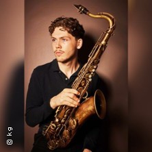 Bennet Agah Quartett - Young Talents 28.01.2026 Jazz-Club King Georg