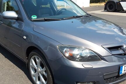 Mazda 3 175.350 km 1.950 &euro; Düsseldorf 40589
