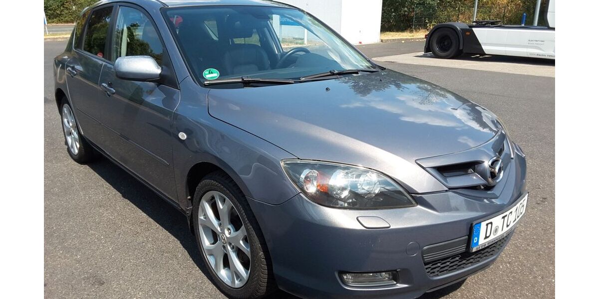 Mazda 3 175.350 km 2.200 &euro; Düsseldorf 40589