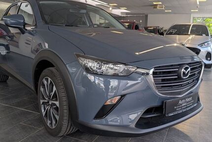 Mazda CX-3 23.471 km 18.490 &euro; Solingen 42655