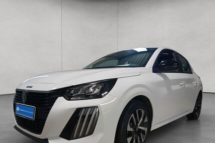 Peugeot 208 4.210 km 16.950 &euro; Leverkusen 51373
