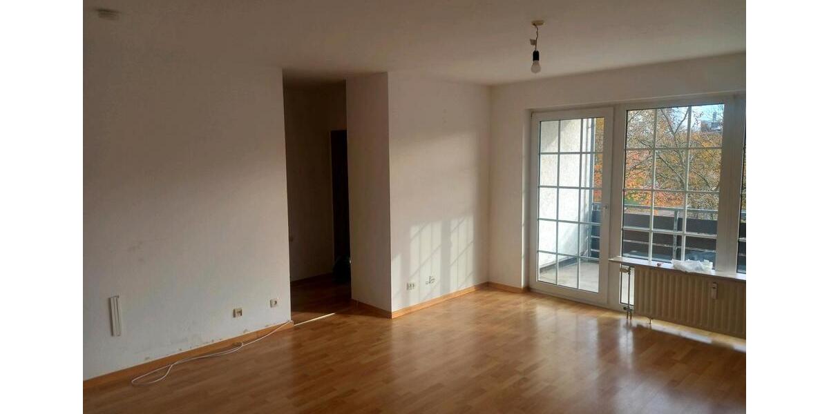 Eigentumswohnung in Düsseldorf Hassels 3 zimmer