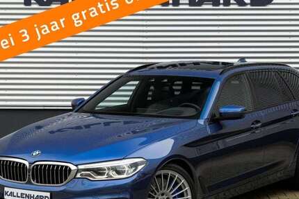 Alpina B5 198.636 km 41.829 &euro; Köln 51149