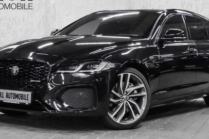 Jaguar XF 8.500 km 49.900 € Köln 51149