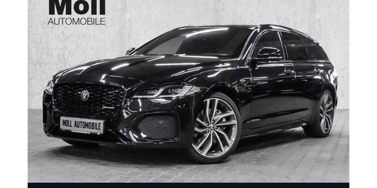 Jaguar XF 8.500 km 49.900 € Köln 51149