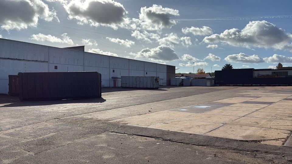 LKW Industriegundstück 1000 qm, Kerpen, A4 + A 61 in 10 minuten zimmer