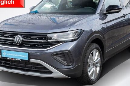 VW T-Cross 12.526 km 27.475 &euro; Troisdorf-Spich 53842