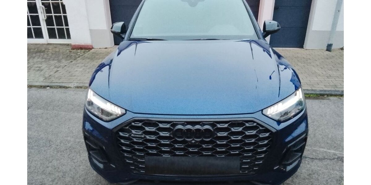 Audi Q5 75.000 km 47.200 € Köln 50667