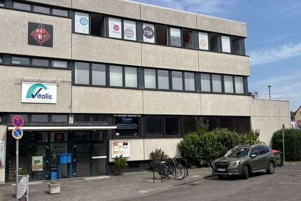 Gewerbeobjekt Köln Holweide - 4.170&euro; | Angebot:27383597