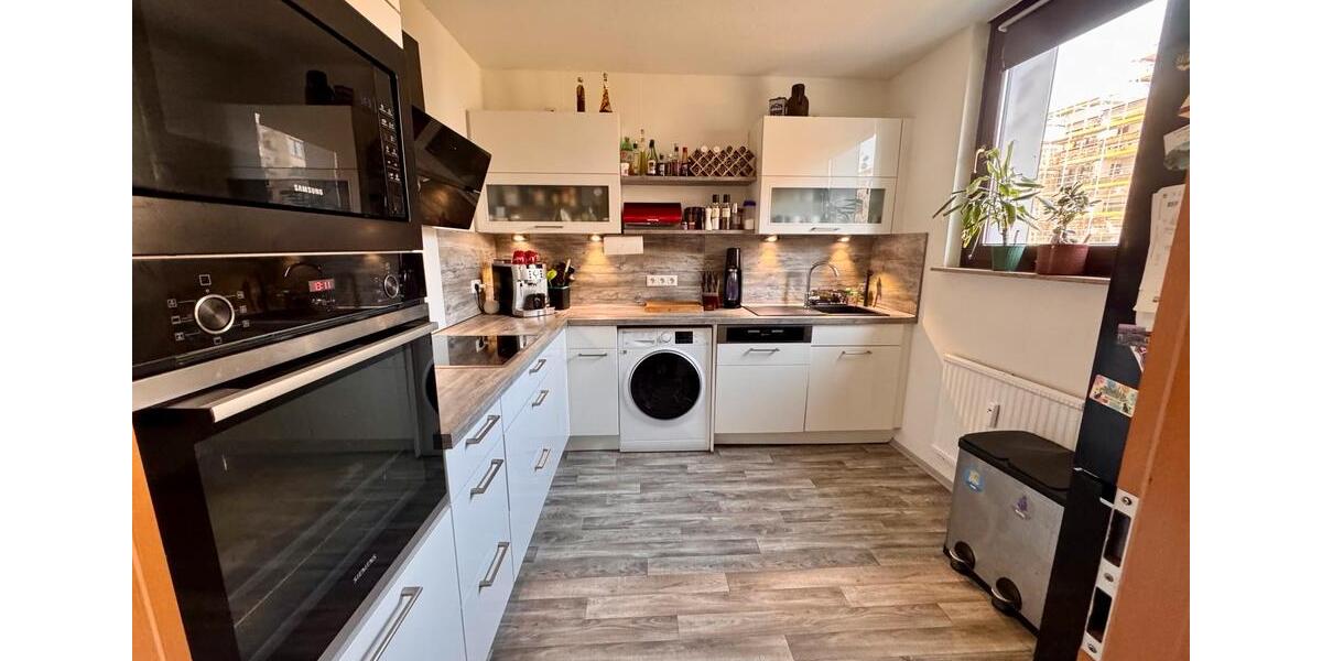 Etagenwohnung Troisdorf - 3.5 Zimmer, 78 m&sup2;, 229.000&euro; | Angebot:26400083