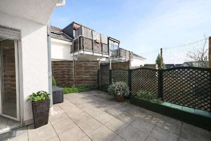 Wohnung Leverkusen Alkenrath - 2 Zimmer, 77 m&sup2;, 219.000&euro; | Angebot:25266849