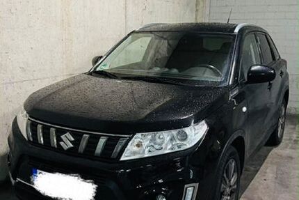 Suzuki Vitara 73.100 km 14.999 &euro; Troisdorf 53840