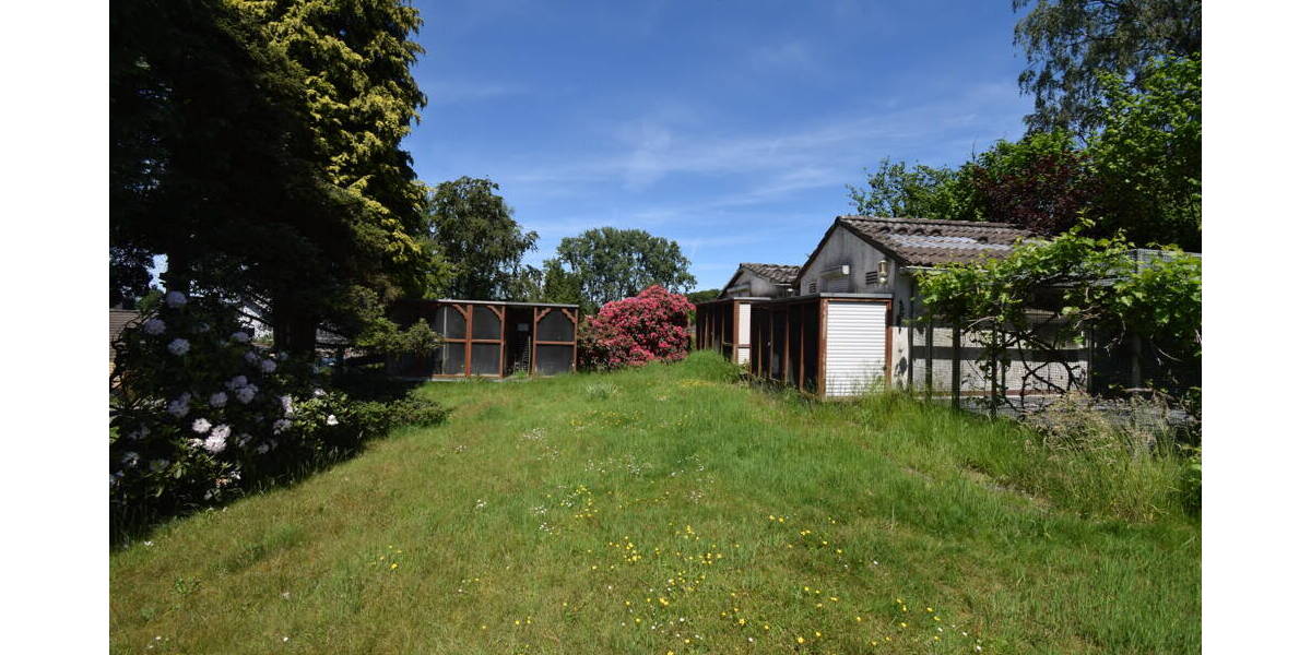 Abriss oder Kernsanierung? Das ist hier die Frage - Einfamilienhaus Wermelskirchen Lüffringhausen | Angebot:26762807