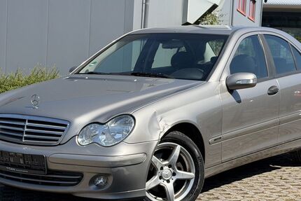 Mercedes-Benz C 200 238.500 km 1.499 &euro; Erftstadt 50374