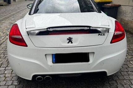 Peugeot RCZ 142.500 km 6.800 &euro; Remscheid 42897