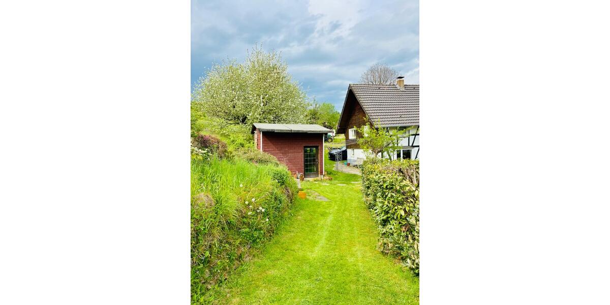 Doppelhaushälfte Overath - 5 Zimmer, 110 m&sup2;, 329.000&euro; | Angebot:26415721