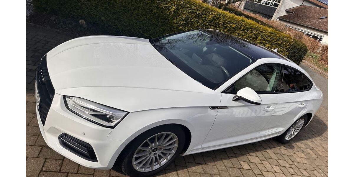 Audi A5 83.000 km 25.990 &euro; Remscheid 42897