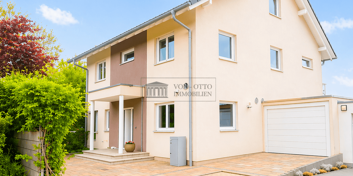 Einfamilienhaus Leverkusen Schlebusch - 5 Zimmer, 197 m&sup2;, 1.294.625&euro; | Angebot:27280045