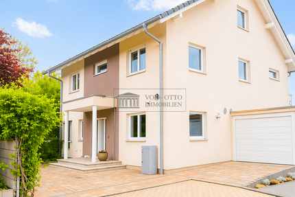 Haus Leverkusen Schlebusch - 5 Zimmer, 197 m&sup2;, 1.294.625&euro; | Angebot:27280045