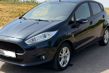 Ford Fiesta 85.000 km 9.500 &euro; Niederkassel 53859
