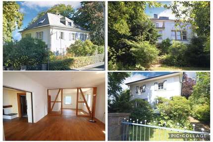 Haus Remscheid Lüttringhausen - 12 Zimmer, 250 m&sup2;, 590.000&euro; | Angebot:26986354
