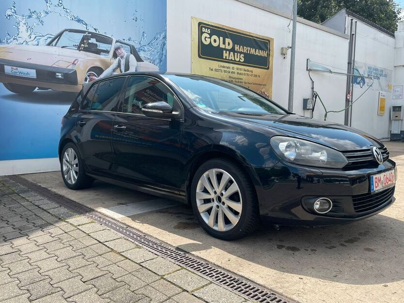 VW Golf 148.351 km 6.699 € Bedburg 50181