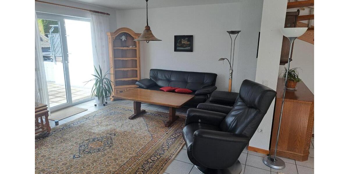 Etagenwohnung Lindlar - 3 Zimmer, 130 m&sup2;, 410.000&euro; | Angebot:27024015