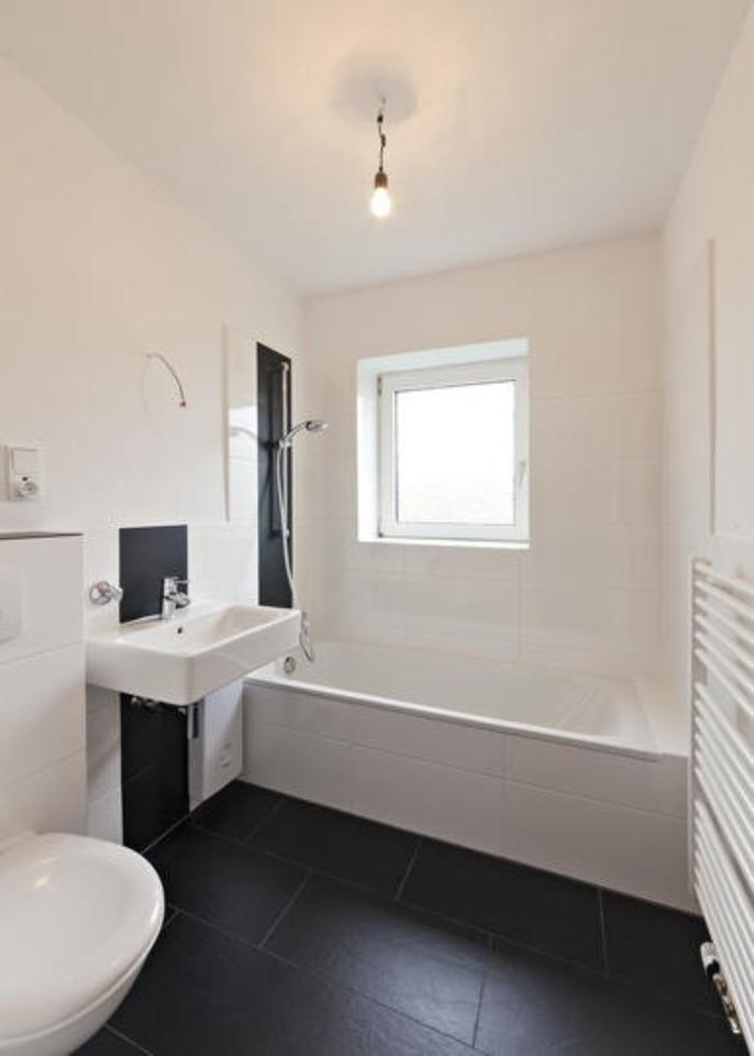 Moderne 3-Zimmer-Eigentumswohnung mit Balkon & Stellplatz in Köln