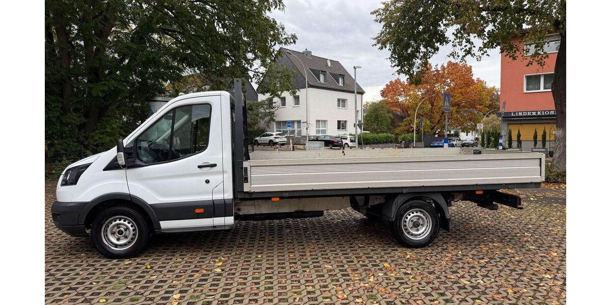 Ford Transit 60.199 km 18.950 &euro; Frechen 50226