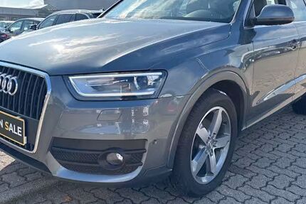 Audi Q3 69.800 km 15.900 &euro; Düsseldorf 40468
