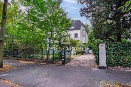 Haus Köln Marienburg - 1 Zimmer, 303 m&sup2;, 1.937.000&euro; | Angebot:25240442