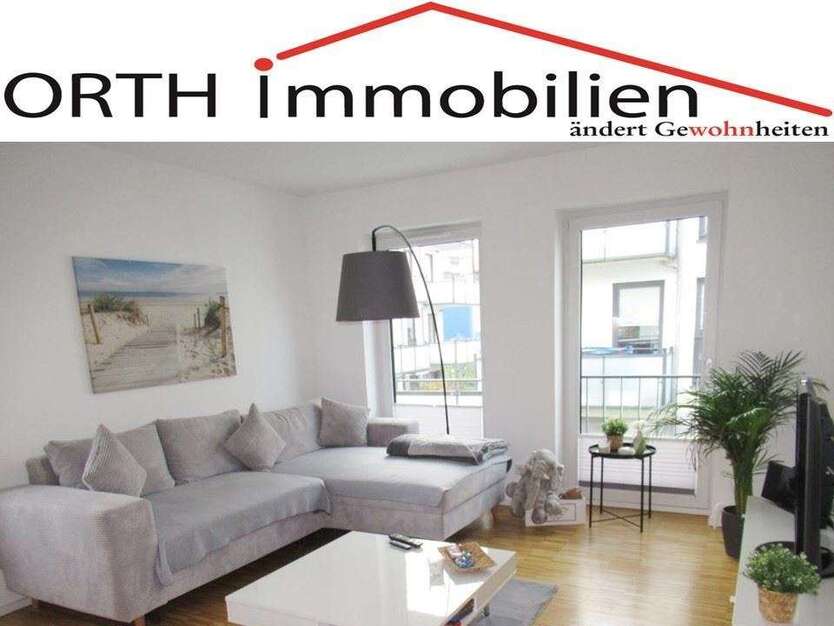Wohnung zum Mieten in Wuppertal 1.035 € 85.5 m² 3 zimmer