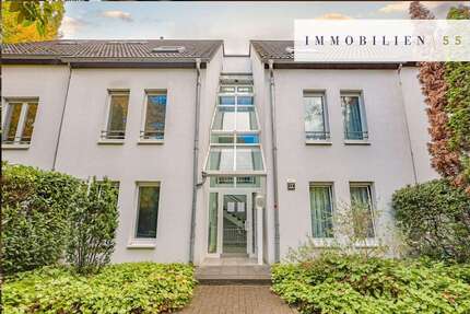 Wohnung zum Kaufen in Köln Marienburg 399.000 € 56 m² 2 zimmer