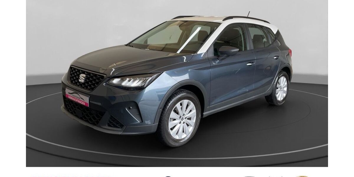 Seat Arona 35.429 km 17.890 &euro; Köln 50823