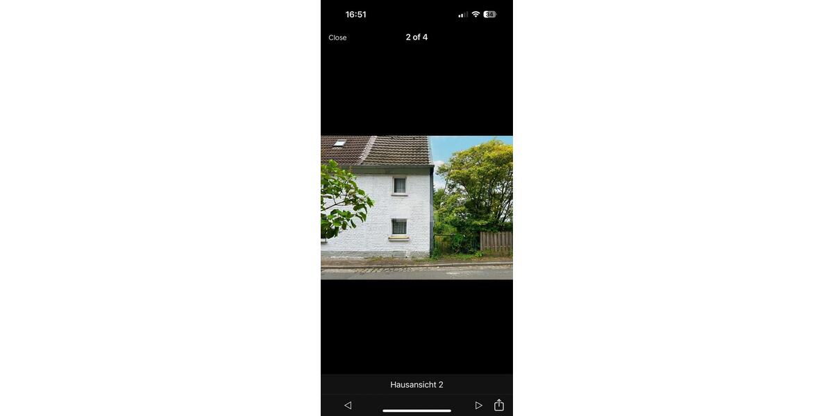 Haus Düsseldorf Urdenbach unmittelbarer Rhein und Waldnähe 4 zimmer