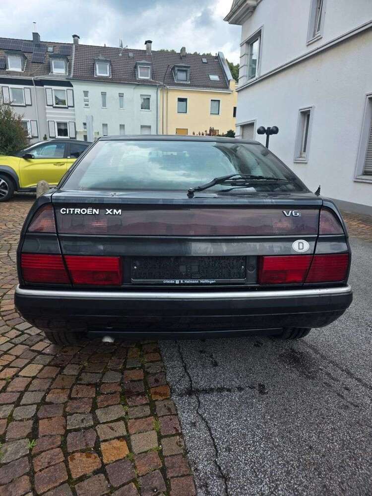 XM