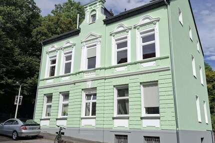 Wohnung Solingen Wald - 6 Zimmer, 136 m&sup2;, 238.000&euro; | Angebot:24709265