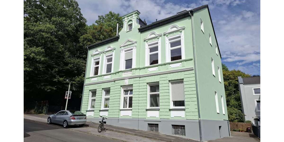 Wohnung zum Kaufen in Solingen 238.000 € 136 m² 6 zimmer