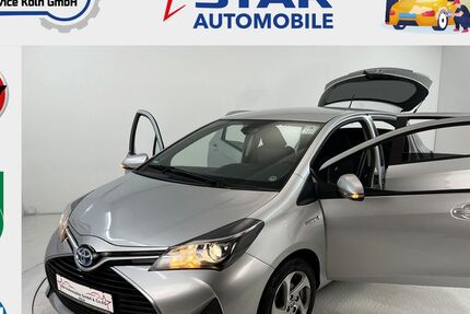 Toyota Yaris 38.501 km 12.990 &euro; Köln 50739