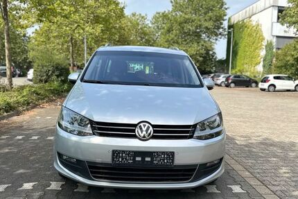 VW Sharan 202.000 km 12.800 &euro; Neuss 41460
